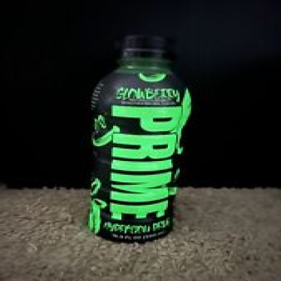 Rare Glowberry Prime Hydration [Limited Edition]