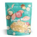 Bhu Foods  Bites White Chocolate Macadamia   5.29 Oz