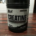Nutrex Research Micronized Unflavored Creatine Monohydrate Powder 200 Servings