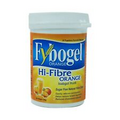 Fybogel - Bottle of 100g Hi-Fibre Orange Isabgol Husk Free Shipping