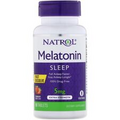 Natrol Melatonin 5mg Fast Dissolve Strawberry 90 Tablets