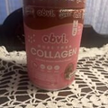 More Than Collagen, All-In-One Beauty Nutrition Powder, Cocoa Cereal, 13.68 oz