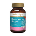 ^ Herbs of Gold Breastfeeding Support 60 Tablets