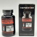 Herbwise Oxy-7 Thermogenic Fat Burner Hyper-Metabolizer 60 Capsules
