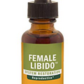Herb Pharm Female Libido Liquid Herbal Formula for Reproductive System Support - 1 Ounce