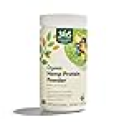 365 by Whole Foods Market, Protein Powder Hemp Organic, 16 Ounce