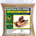 A.K. Marutham Pattai Powder 100g | Terminalia Arjuna Bark | Arjuna Chaal | Arjun ki Chaal | Arjun Bark
