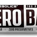Generic COREBOLICS ZERO BAR (10 GM PROTEIN, 8 BARS) |1 BOX - 8 PC | 40 gm Protein Bar |(Coffee & Chocolate Flavour) | Zero Sugar | Zero Gluten | Zero Preservative [IN]