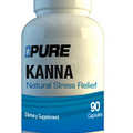 Pure Kanna (90 Capsules)