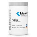 Klean ATHLETE Klean Glutamine - Immunity Support & Gut Health* - Amino Acids Supplement - NSF Certified for Sport - Non-GMO, Gluten Free & Vegan - 17.3 oz