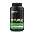 ATS L-Glutamine Powder, Amino Acid Support & Muscle Recovery, 5g Glutamine per Serve, 250 Gram,Pack of 50 Serves