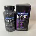 STRIPFAST5000 Night Bullets Blackout Edition Weight Management Supplement 8/25