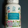 Actif Organics Prenatal Vitamin, 90 Softgels, Exp 10/2024