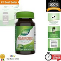 Nature’s Way Chlorofresh Chlorophyll Concentrate, Supports Detoxification Pat...