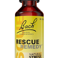 RESCUE remedy dropper (10mL), Homeopathic , Natural stress relief