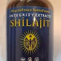 Shilajit Supplement by HealthForce Superfoods - 120 VeganCaps