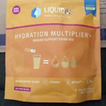 Liquid I.V. Hydration Multiplier+ Immune Support Variety