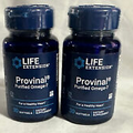 Provinal Purified Omega-7 by Life Extension, 30 softgels . 2 pack.