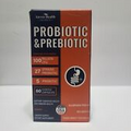 Anven Health  Probiotics & Prebiotics 100 Billion CFU 60 Caps Exp. 07/2024