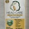 Excedrin Head Care Proactive Health Drug Free, 60 Tablets Exp 08/24