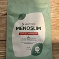 VoomVaya MenoSlim Herbal Supplement 30 Tea Bags Apple Cinnamon EXP 12/25