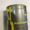 C4 Super Sport Pre Workout Blue Raspberry Energy Sealed 30 Servings Exp. 01/2026