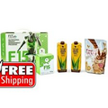 Forever Living F15 Weight Loss Detox Diet Chocolate Lite Ultra 15 Day Program
