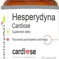 Hesperidin 7-Rutoside Cordiart (Hesperidin Cardiose) KENAY 60 Capsules