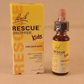 Bach Rescue Remedy Kids Dropper 10ml best before 06/2026