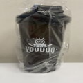 Voodoo Shaker Bottle