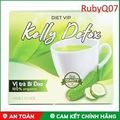 1x Tra Giam Can - Winter Melon Kelly Detox Herbal Tea-Natural Weight Loss Tea