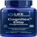 Life Extension Cognitex Elite Pregnenolone 60 Tablet