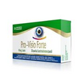 Unimed - Pro-Visio Forte - for clear vision, distinguishing colors - 30 tablets