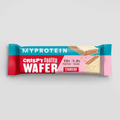 MY PROTINE - Crispy Coated Wafer Protein bar 12g FREE SHIPPING WORLD WIDE
