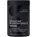 Creatine Monohydrate Gain Lean Muscle Improve Performance & Strength & Support