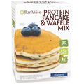 Protein Pancake & Waffle Mix, Blueberry, Low Sugar & Low Carb (7Ct)