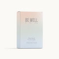 Be Well by Kelly: Plant Based Vegan Protein Powder Sample Pack - Paleo and Keto Friendly, Dairy-Free & Gluten-Free - Low Carb Protein Powder with - 20g+ Protein (3 Servings)