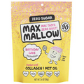 Know Brainer Max Mallow Birthday Cake Guilt-Free Marshmallows Pack of 3