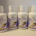 Medtrition HyFiber for Kids Liquid Fiber Orange 16 oz x 4 Bottles 11/4/2024