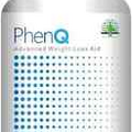 PhenQ Advanced Ayurvedic Weight Loss Aid Supplements- 60 Capsules