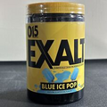 O15 Nutrition EXALT Olympians Pre-Workout Powder - Blue Ice Pop Read Description