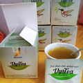 05 Boxes - V-tea Natural Herbal Tea Help Weight Loss, Herbal tea Detox,