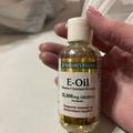 Nature's Bounty Vitamin E-Oil 30,000 IU 2.5 oz Exp 11/25