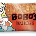 Bobo'S Oat Bars  Maple Pecan Oat Bar   3 Oz