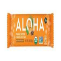 Aloha  Organic Peanut Butter Chocolate Chip Plant Protein Bar   1.9 Oz