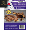 Atkins Endulge Peanut Butter Cup Chocolate Break Bar Variety Pack (30 Ct.)