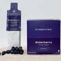 Cymbiotika Elderberry Immune Support w/ Echinacea & Vitamin C - 26 Pouches
