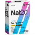 Pruvit Keto OS MAX NAT Ketones - NAT 20 Fan Favorites - 20 Packets NEW SEALED