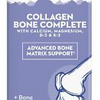 Solaray Collagen Bone Complete 90 VegCaps