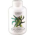 ^ Synergy Natural Organic Chlorella 500mg 500 Tablets